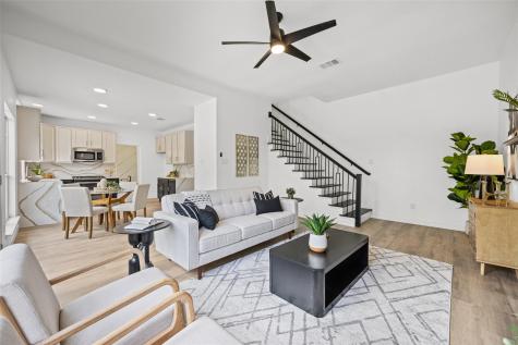11529 Glen Falloch Court Austin TX 78754