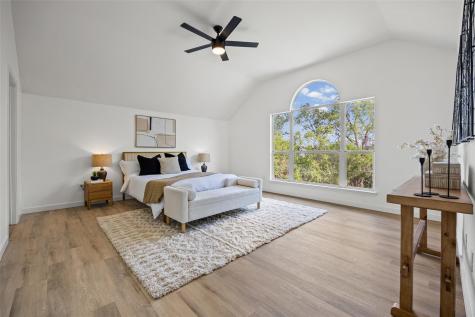 11529 Glen Falloch Court Austin TX 78754