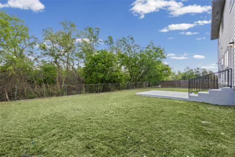 11529 Glen Falloch Court Austin TX 78754