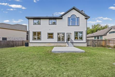 11529 Glen Falloch Court Austin TX 78754