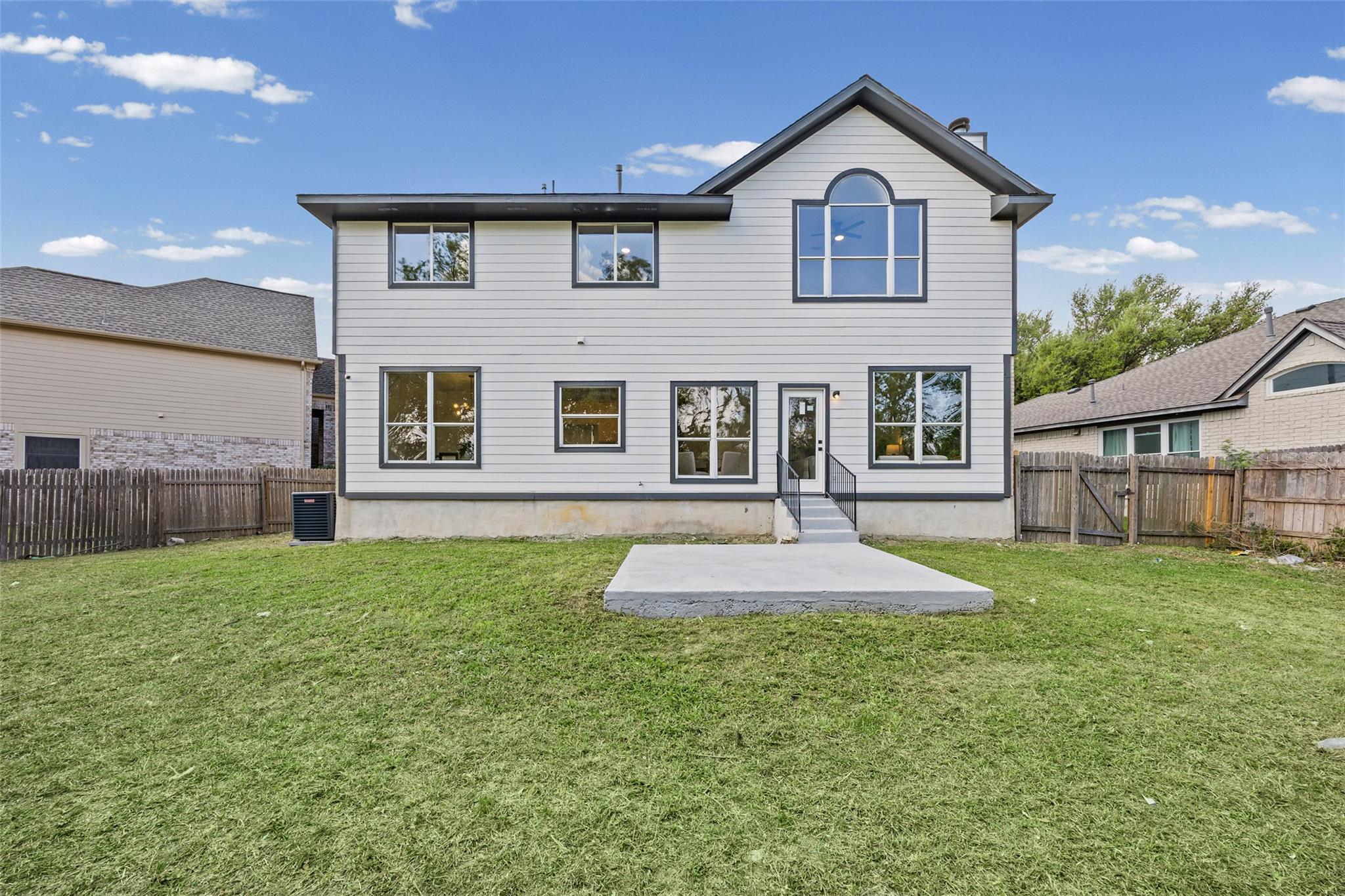 11529 Glen Falloch Court Austin TX 78754