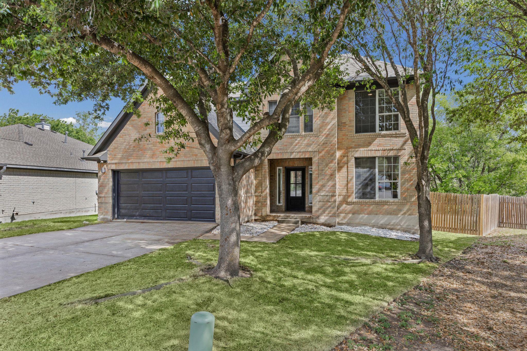 11529 Glen Falloch Court Austin TX 78754