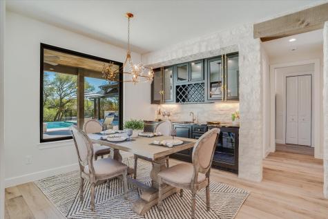 312 Rancho Grande Drive Wimberley TX 78676