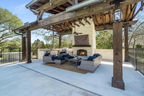 312 Rancho Grande Drive Wimberley TX 78676