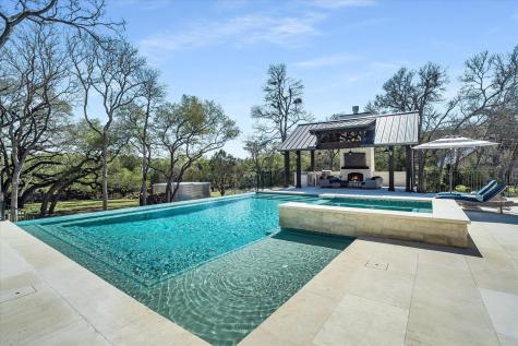 312 Rancho Grande Drive Wimberley TX 78676