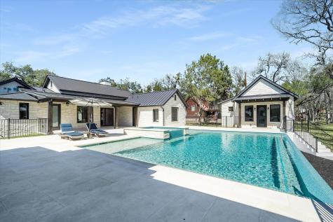 312 Rancho Grande Drive Wimberley TX 78676