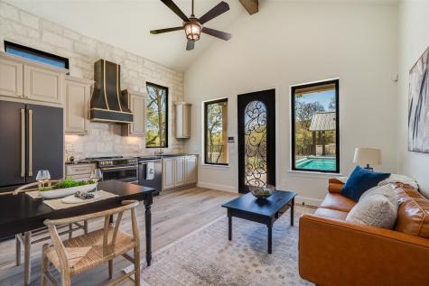 312 Rancho Grande Drive Wimberley TX 78676