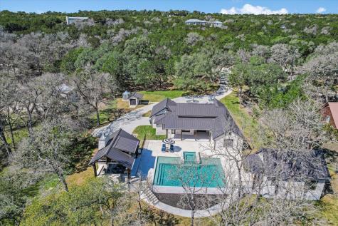312 Rancho Grande Drive Wimberley TX 78676