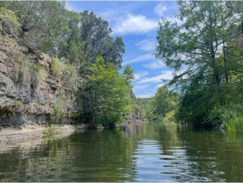 312 Rancho Grande Drive Wimberley TX 78676