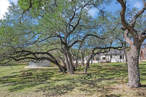 312 Rancho Grande Drive Wimberley TX 78676
