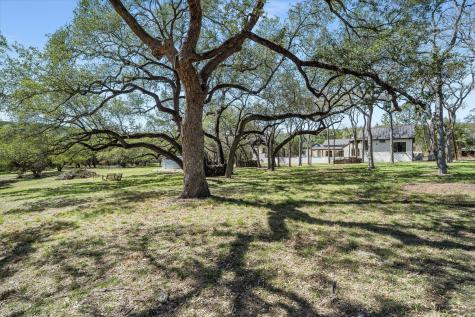 312 Rancho Grande Drive Wimberley TX 78676