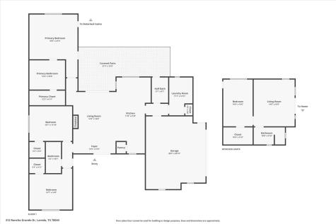 312 Rancho Grande Drive Wimberley TX 78676