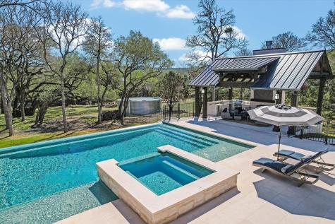 312 Rancho Grande Drive Wimberley TX 78676