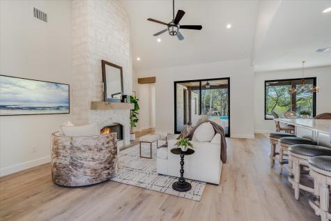 312 Rancho Grande Drive Wimberley TX 78676