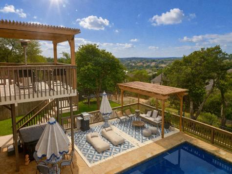 10700 Windridge Drive Austin TX 78759