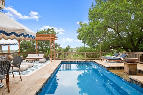 10700 Windridge Drive Austin TX 78759