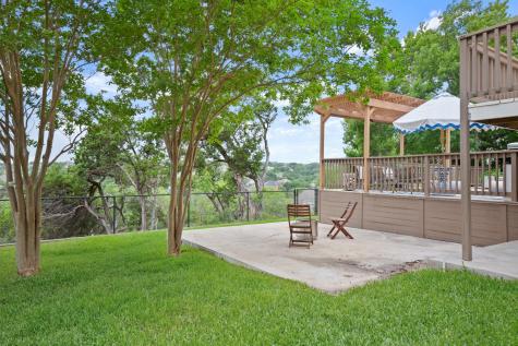 10700 Windridge Drive Austin TX 78759