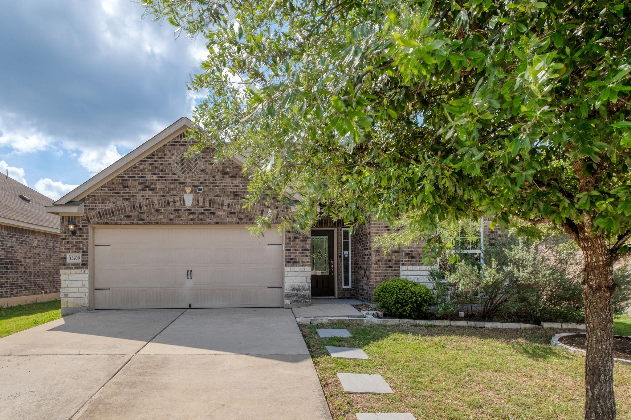 13709 Nelson Houser Street Manor TX 78653
