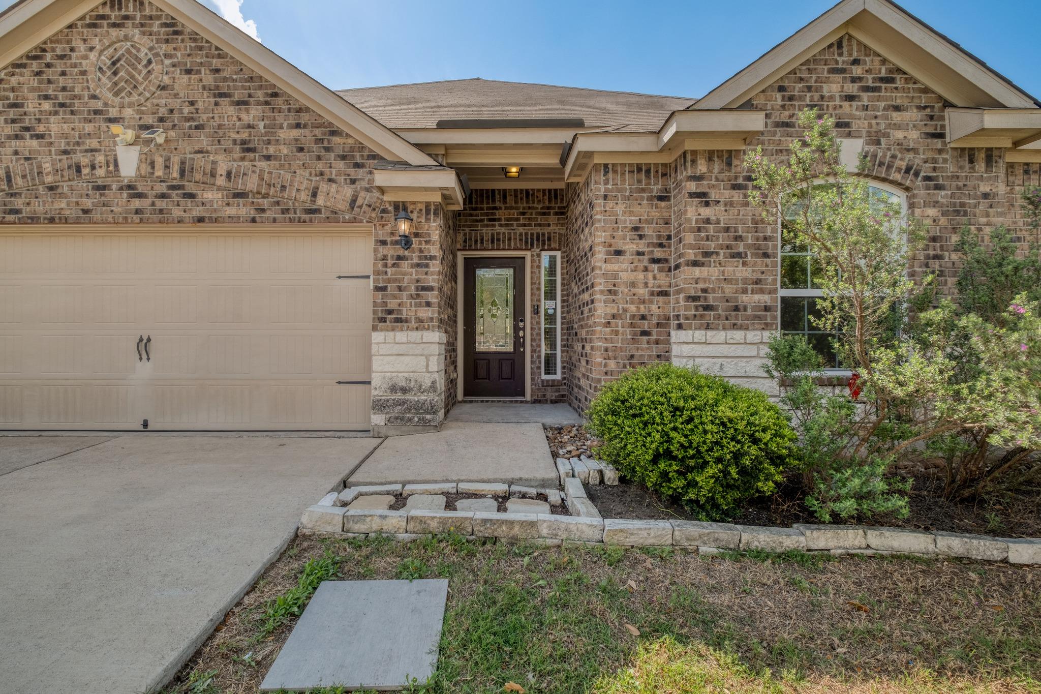 13709 Nelson Houser Street Manor TX 78653