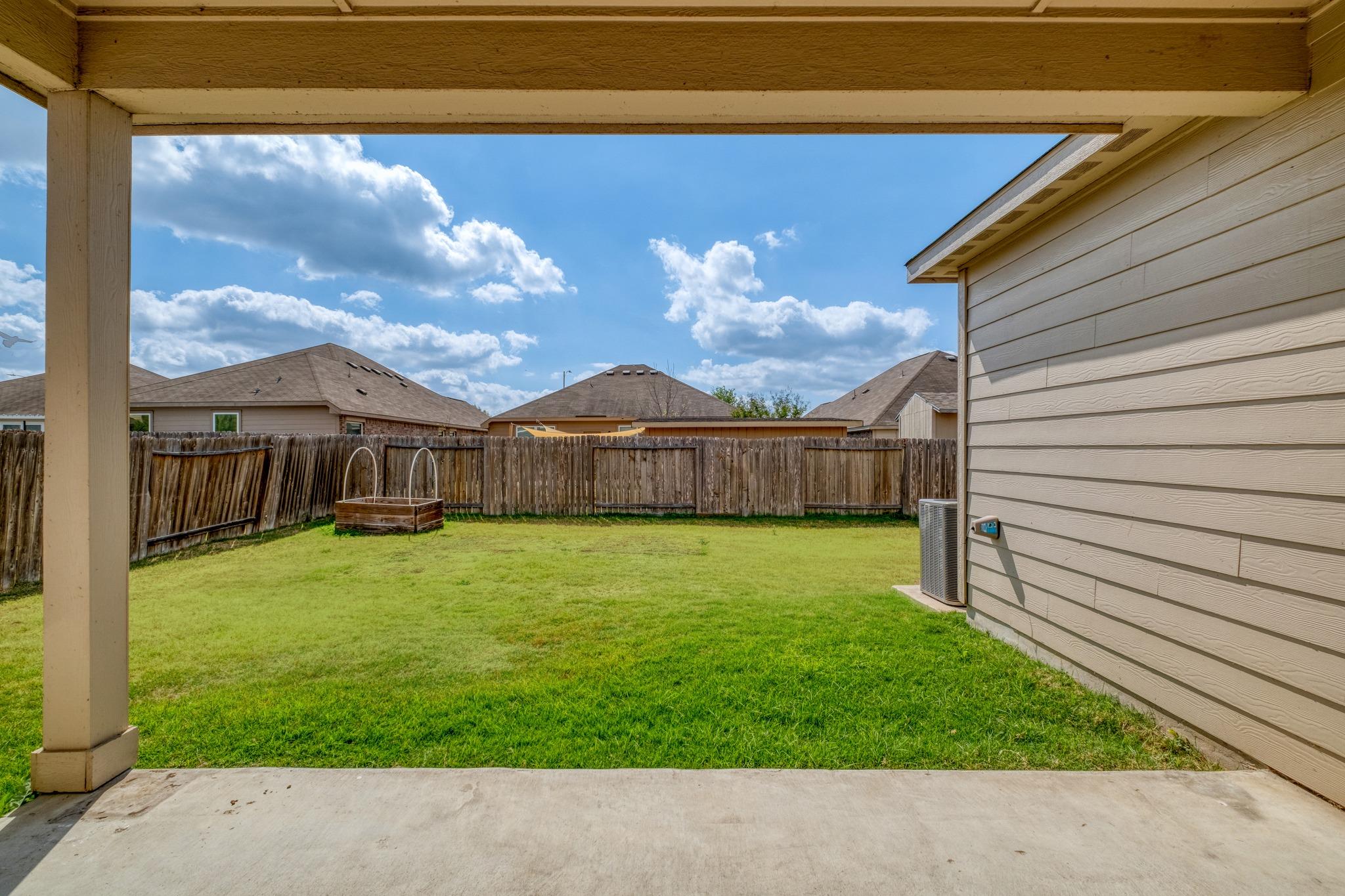 13709 Nelson Houser Street Manor TX 78653