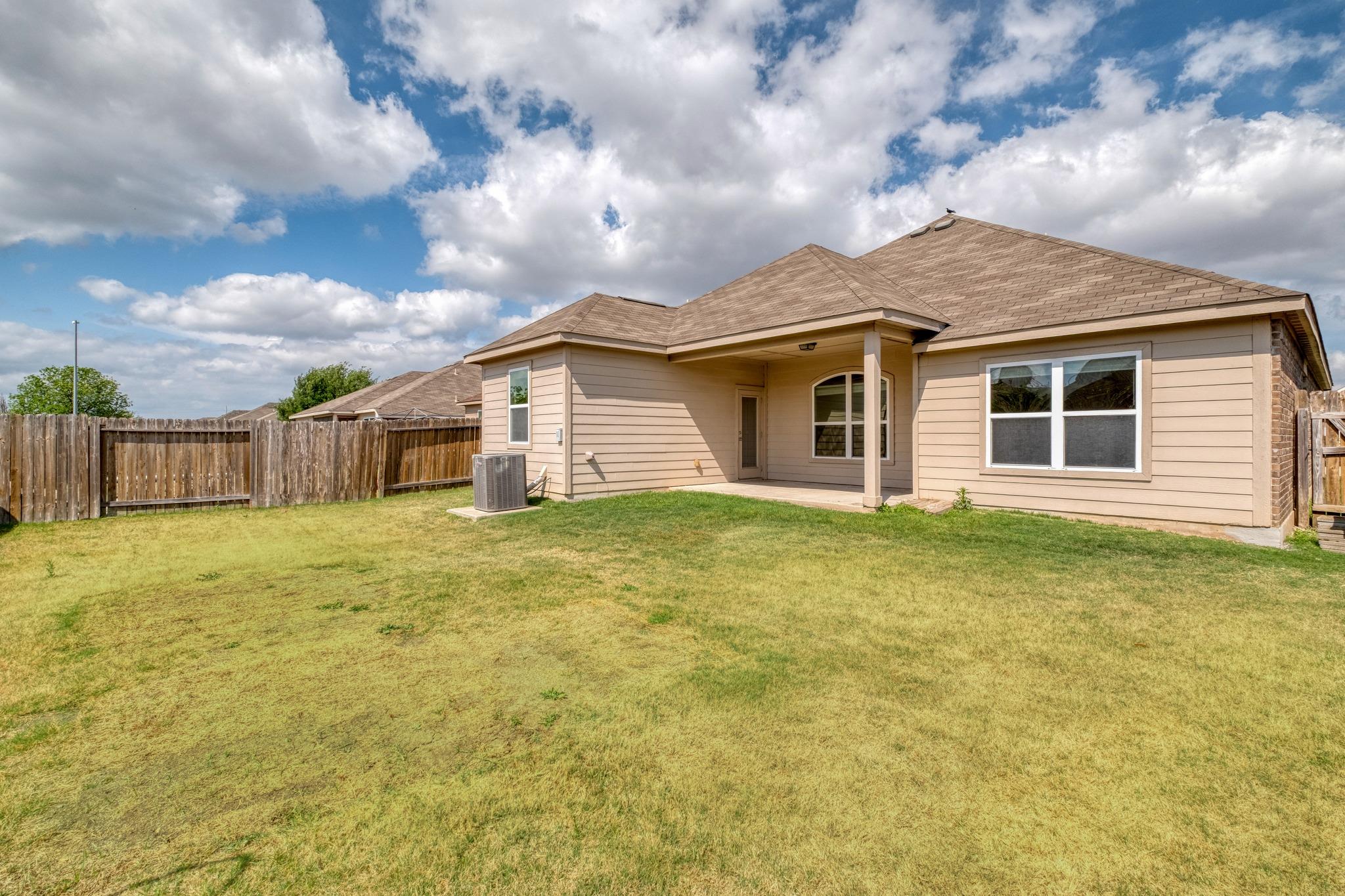 13709 Nelson Houser Street Manor TX 78653