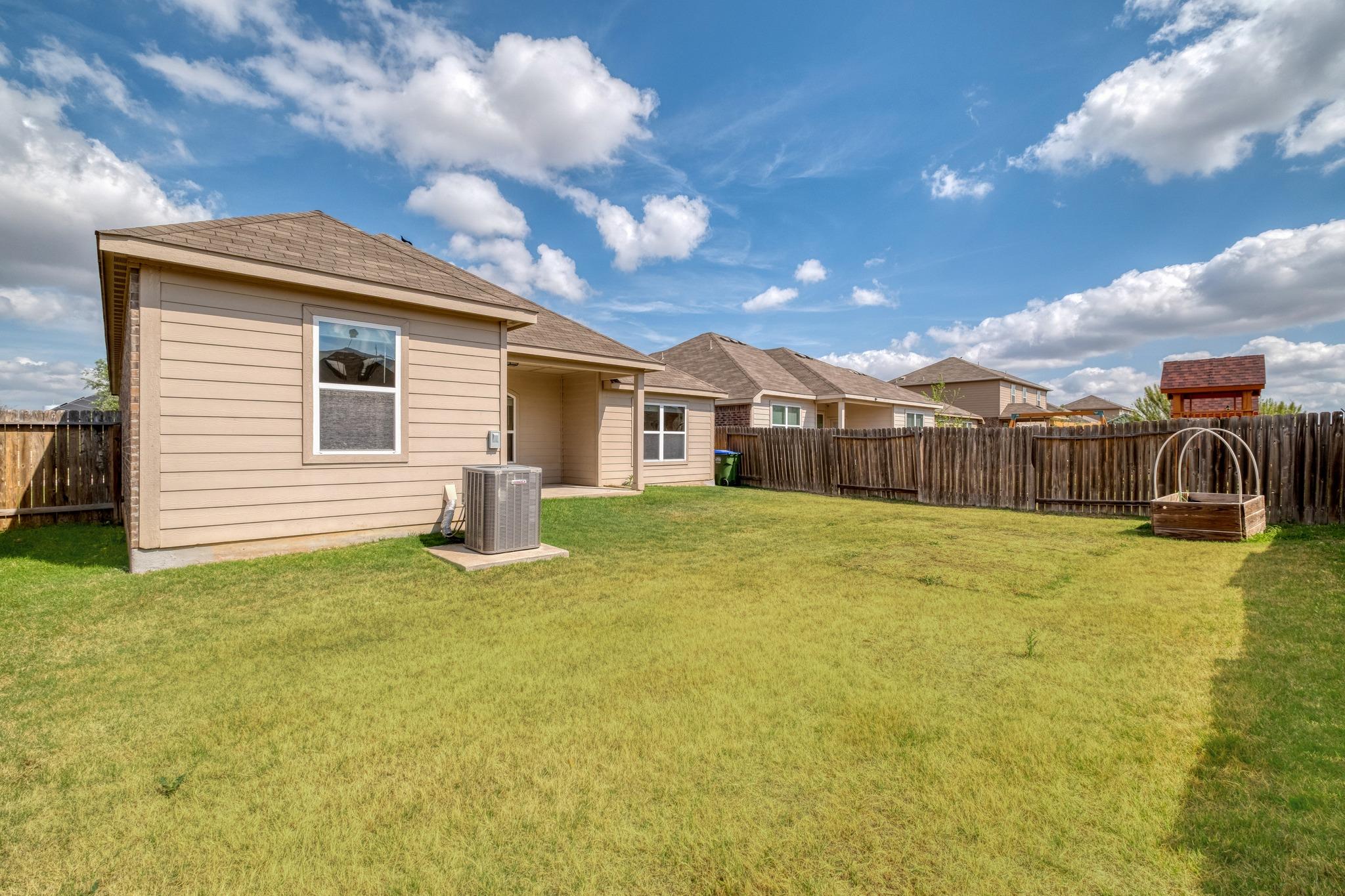 13709 Nelson Houser Street Manor TX 78653