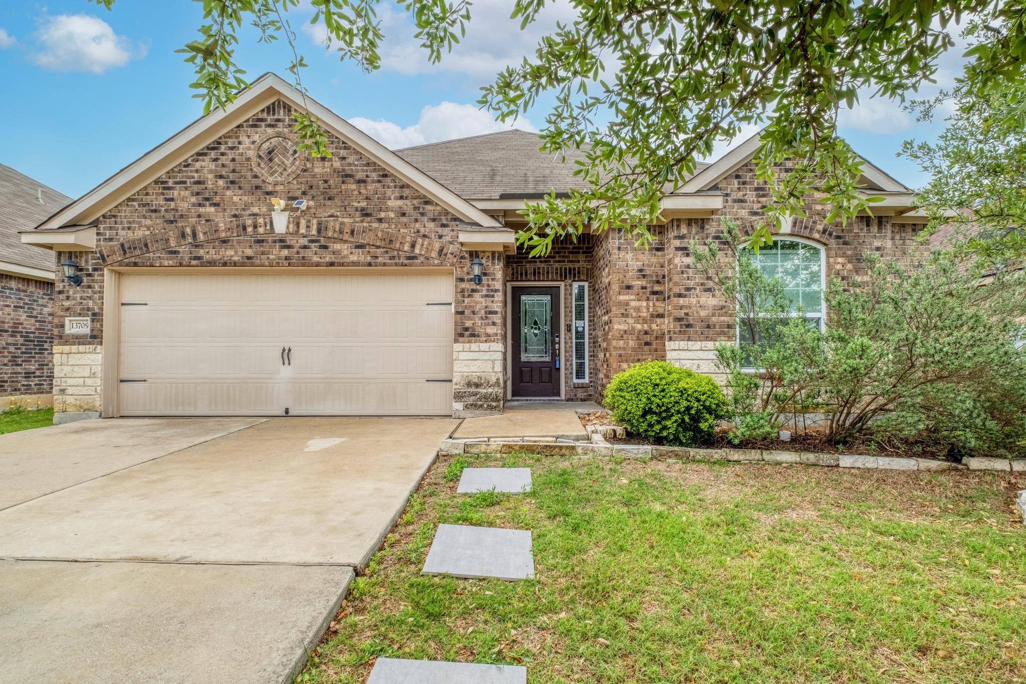 13709 Nelson Houser Street Manor TX 78653
