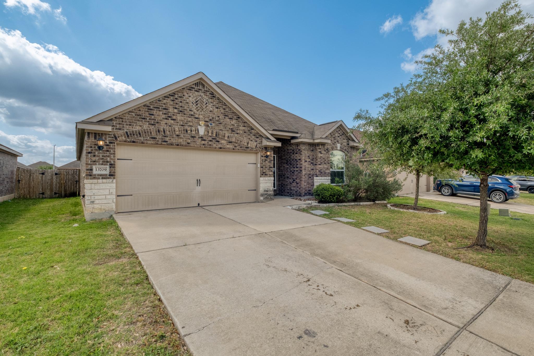 13709 Nelson Houser Street Manor TX 78653