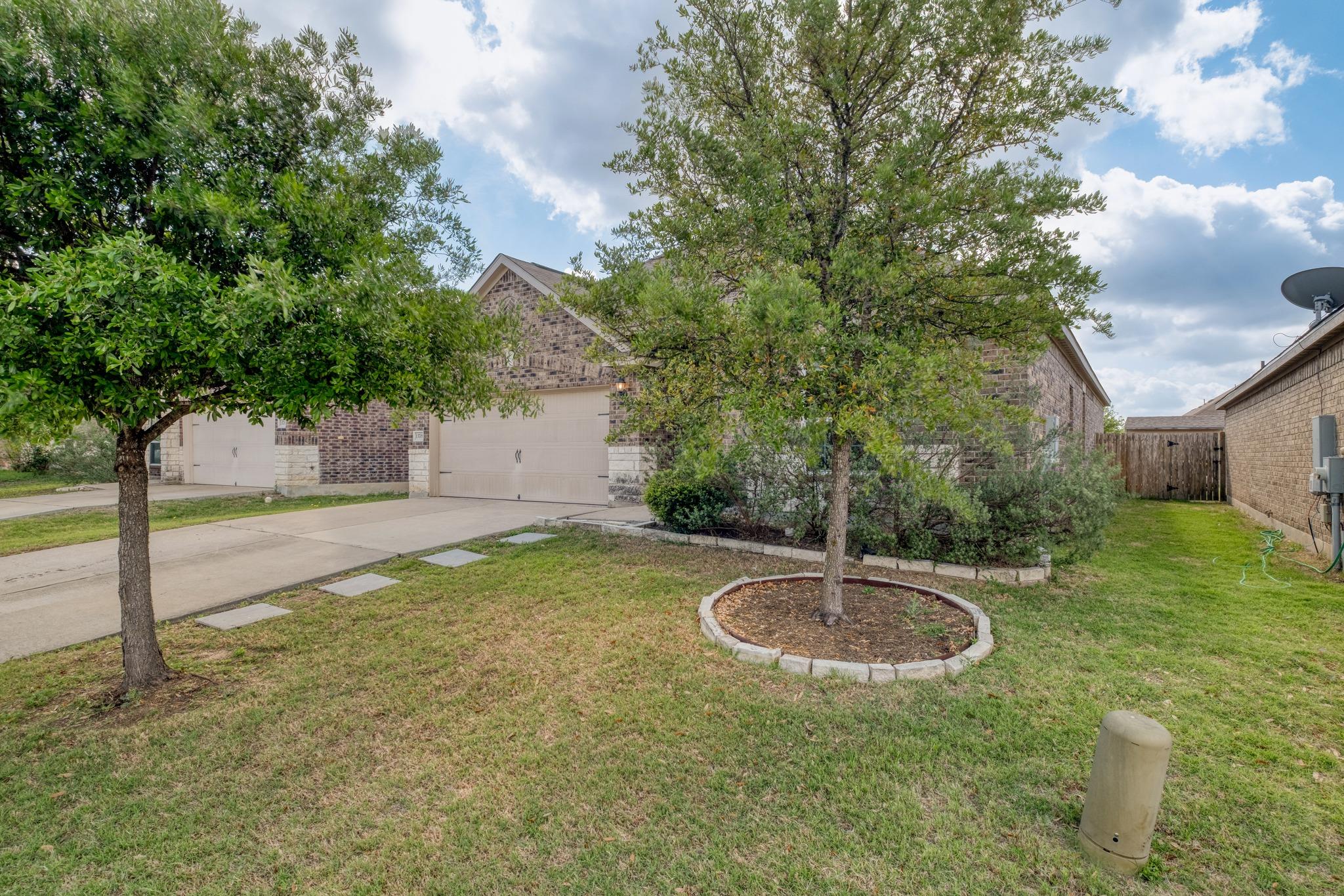 13709 Nelson Houser Street Manor TX 78653