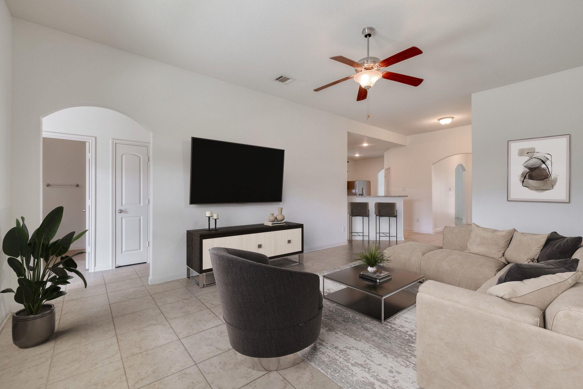 13709 Nelson Houser Street Manor TX 78653