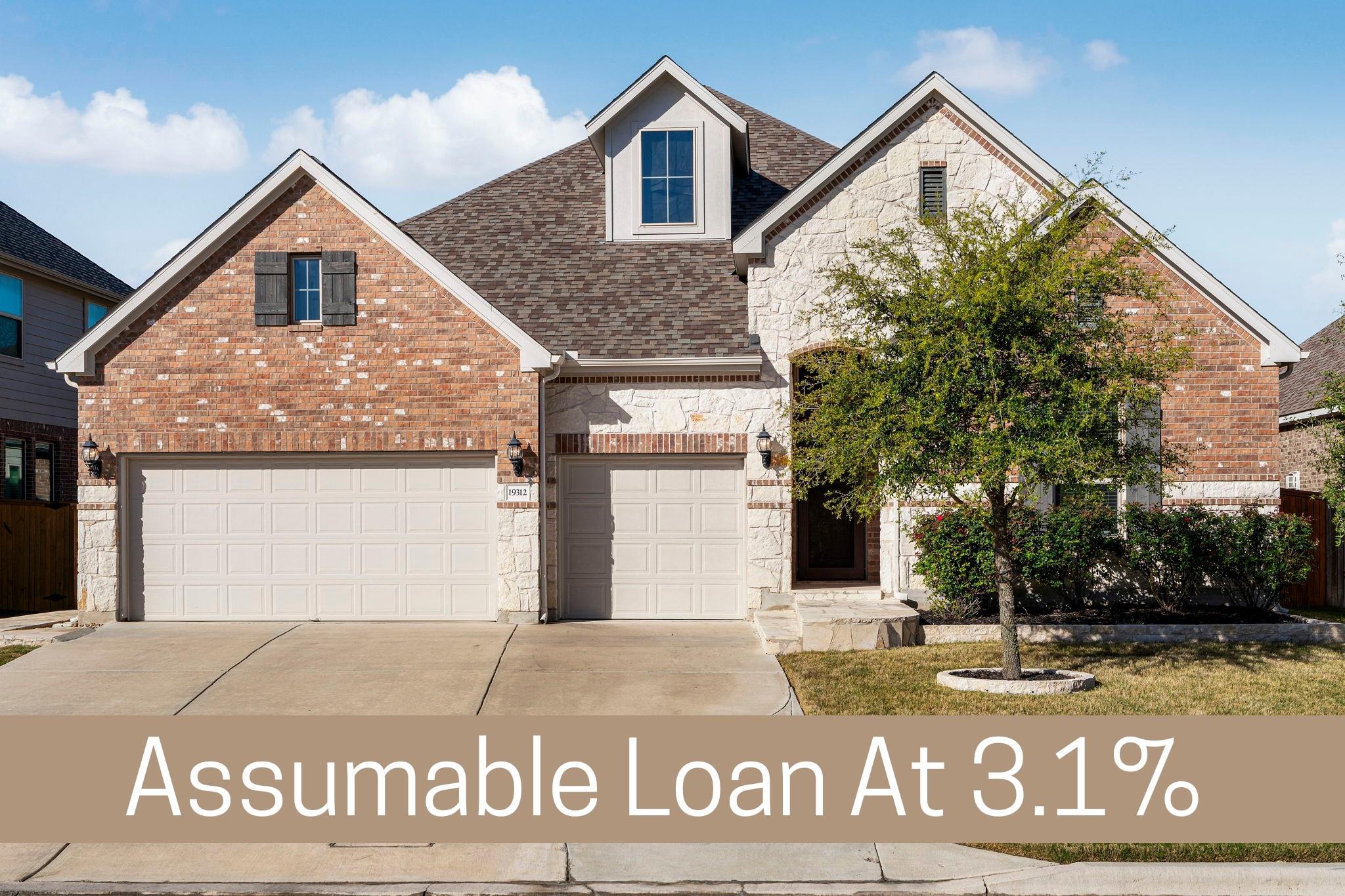 19312 Tristan Stone Drive Pflugerville TX 78660
