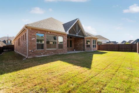 19312 Tristan Stone Drive Pflugerville TX 78660