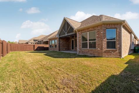 19312 Tristan Stone Drive Pflugerville TX 78660