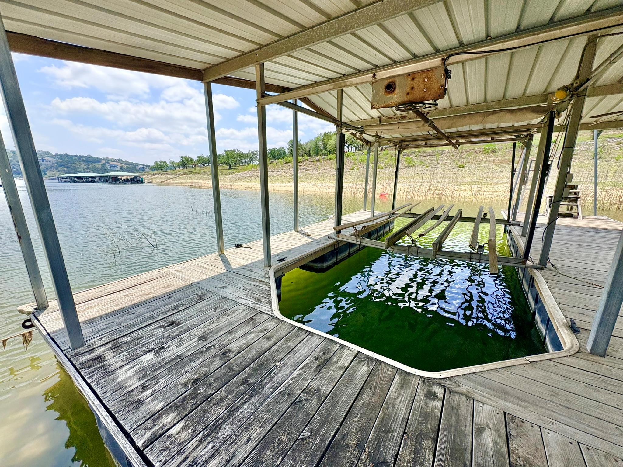 1115 Edgewater Drive Spicewood TX 78669