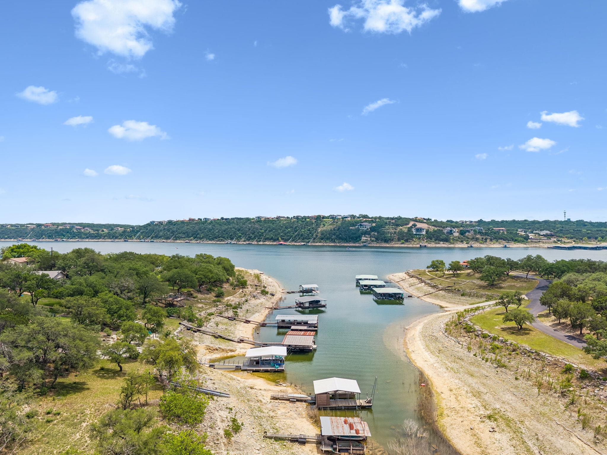 1115 Edgewater Drive Spicewood TX 78669