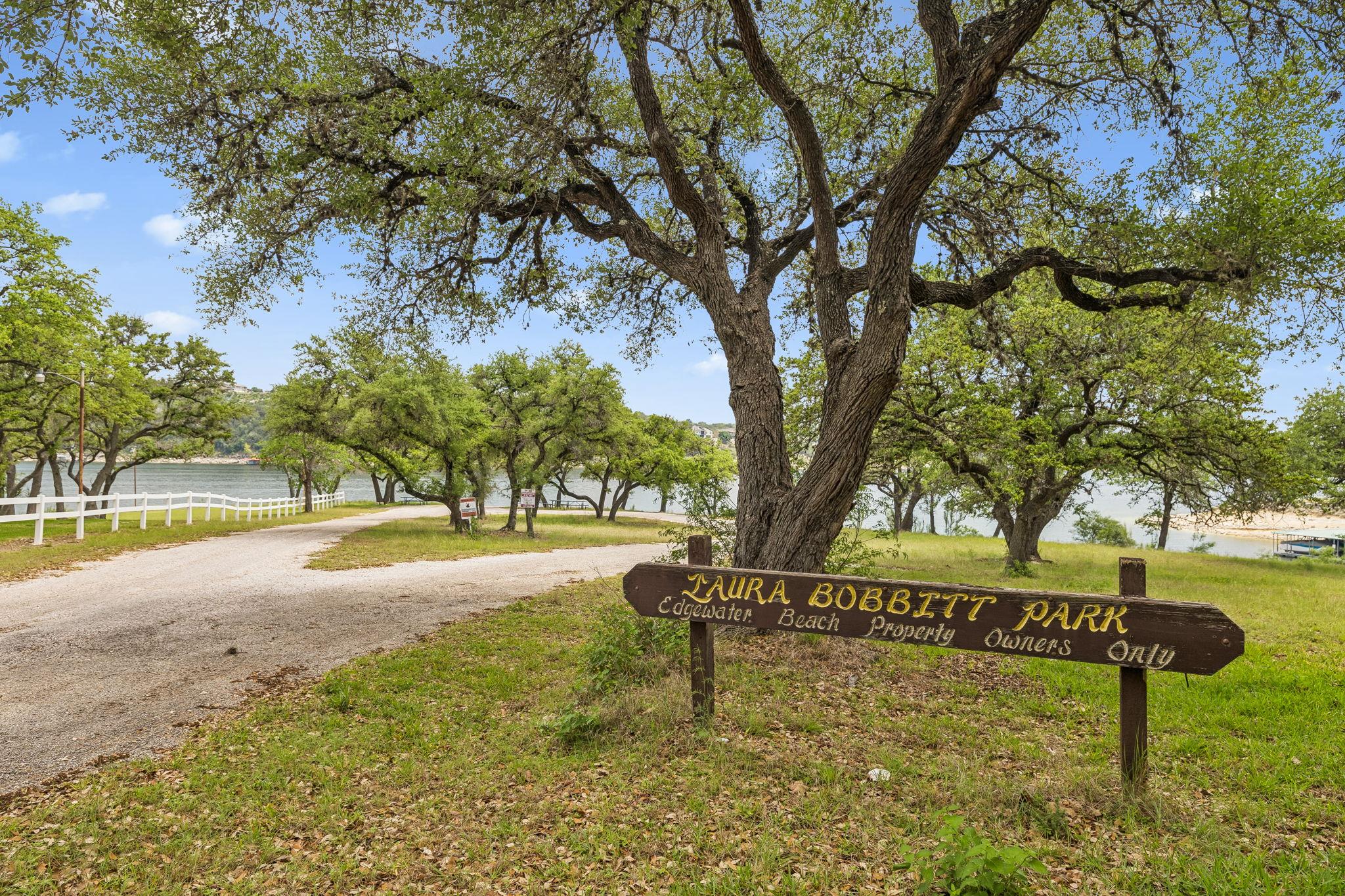 1115 Edgewater Drive Spicewood TX 78669