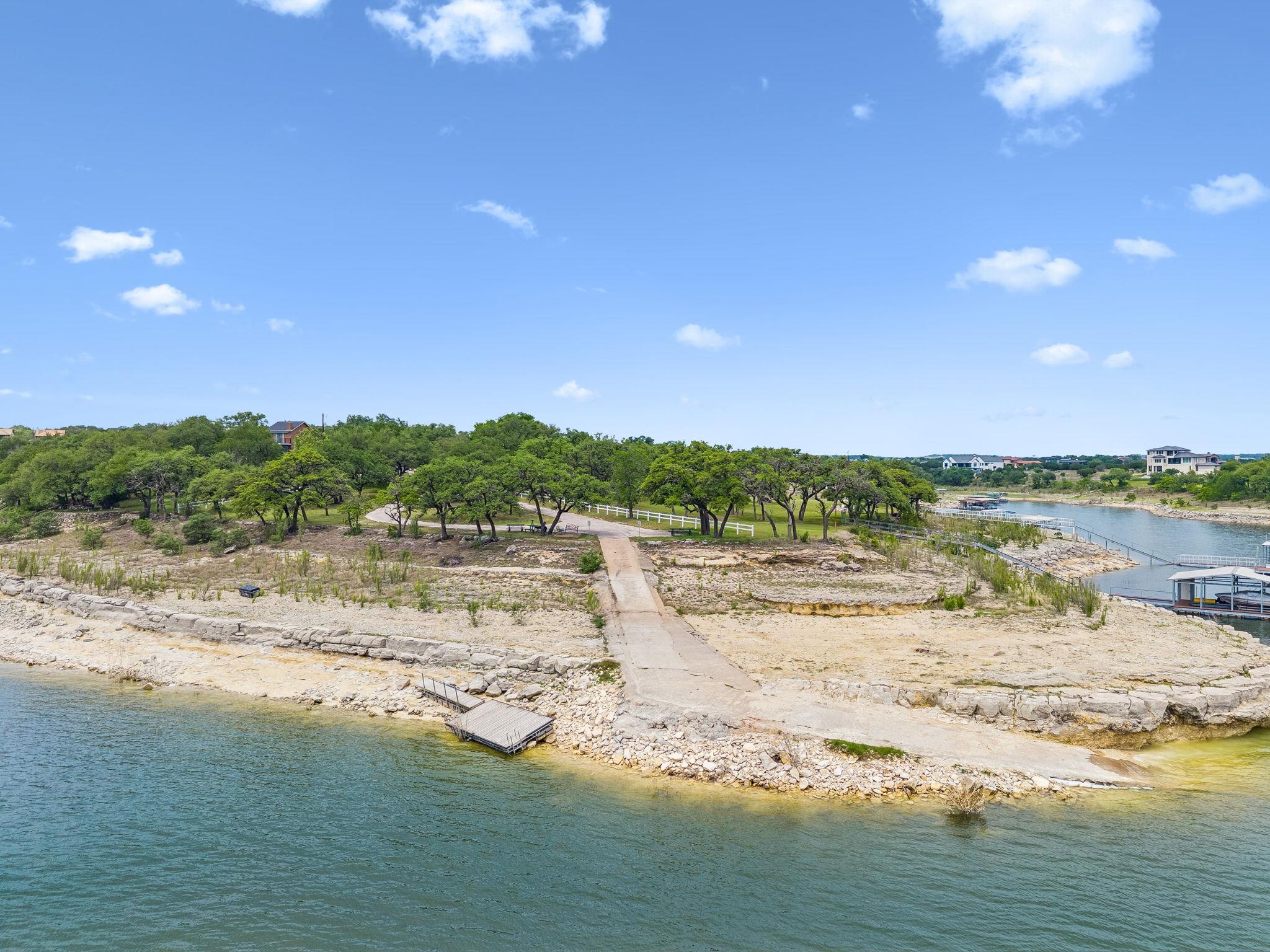1115 Edgewater Drive Spicewood TX 78669