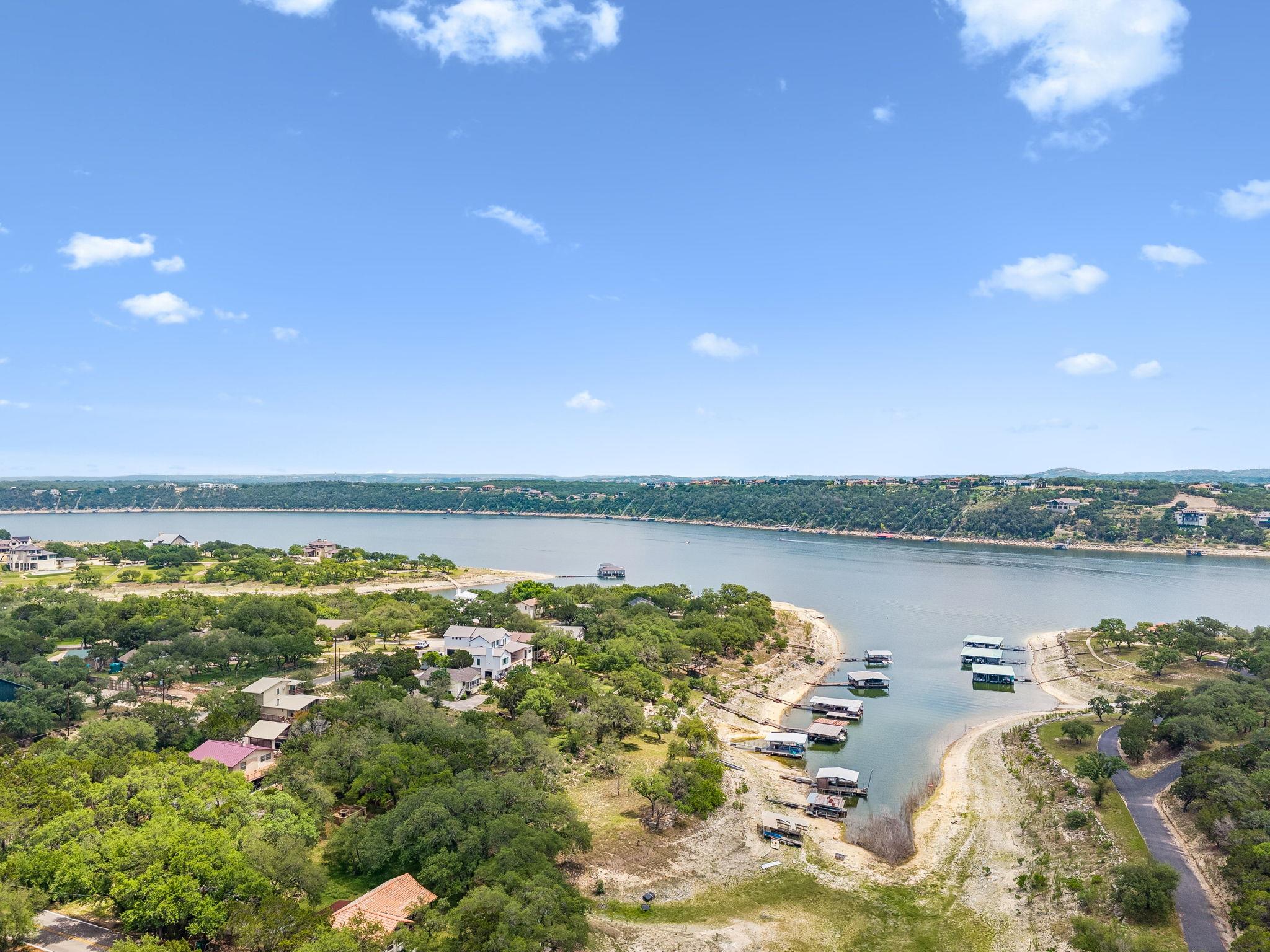 1115 Edgewater Drive Spicewood TX 78669
