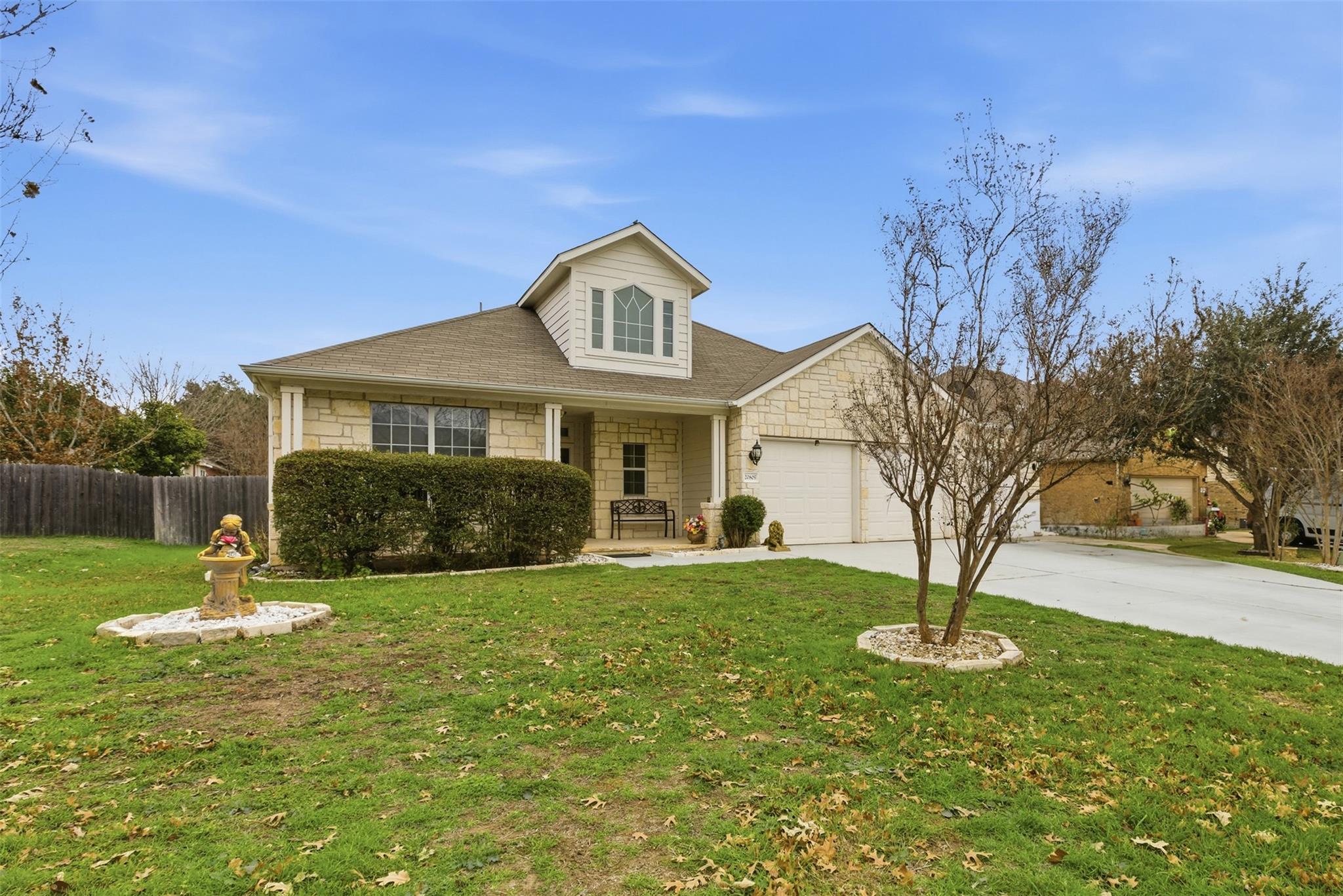 20805 Penny Royal Drive Pflugerville TX 78660