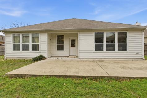 20805 Penny Royal Drive Pflugerville TX 78660