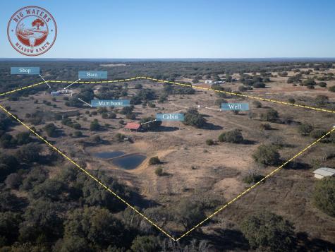 1364 Fm 574 W Mullin TX 76864