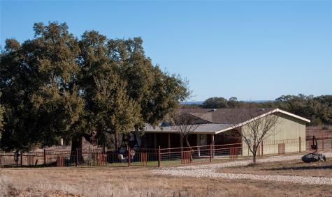 1364 Fm 574 W Mullin TX 76864