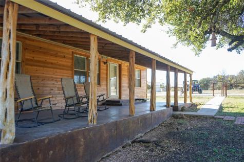 1364 Fm 574 W Mullin TX 76864