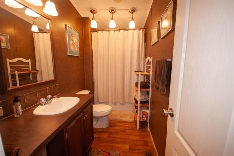 1364 Fm 574 W Mullin TX 76864
