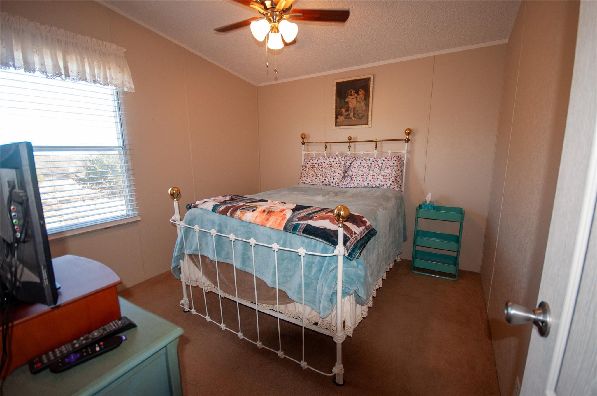 1364 Fm 574 W Mullin TX 76864