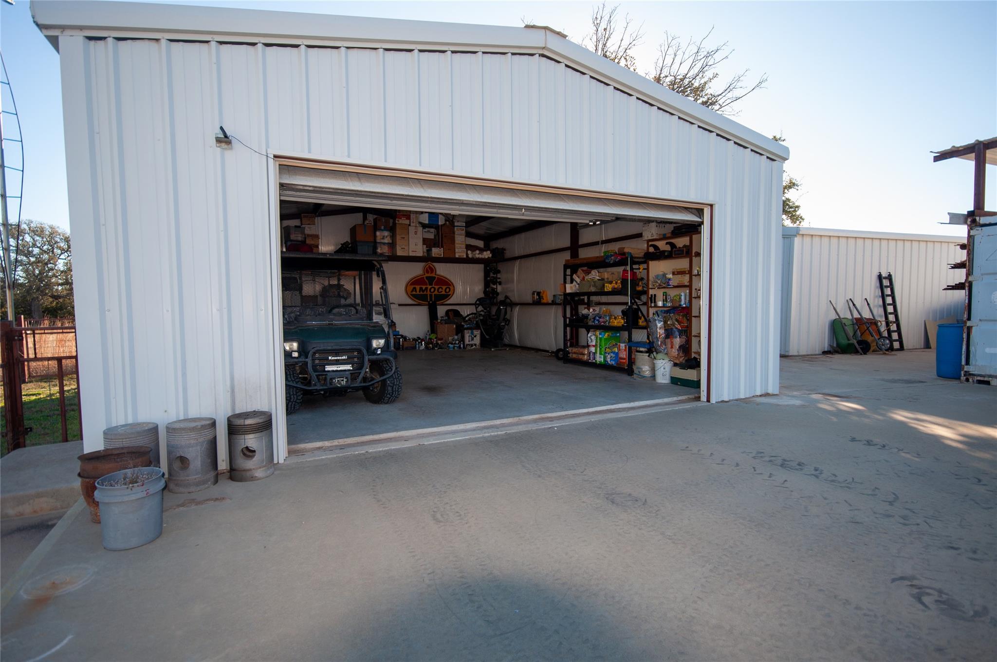 1364 Fm 574 W Mullin TX 76864