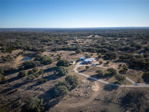1364 Fm 574 W Mullin TX 76864