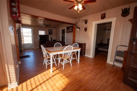 1364 Fm 574 W Mullin TX 76864