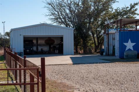 1364 Fm 574 W Mullin TX 76864