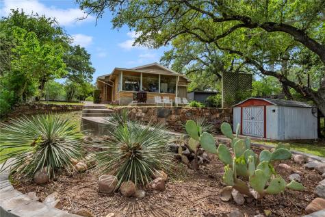 817 County Road 126 Kingsland TX 78639